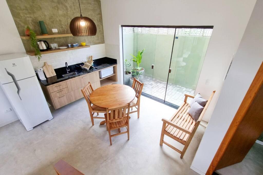 Apartamento Chale D&k 2 No Itagua