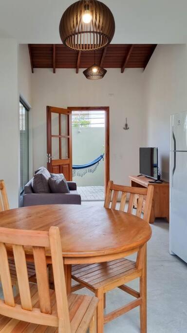 Chale D&k 2 No Itagua Apartamento Ubatuba