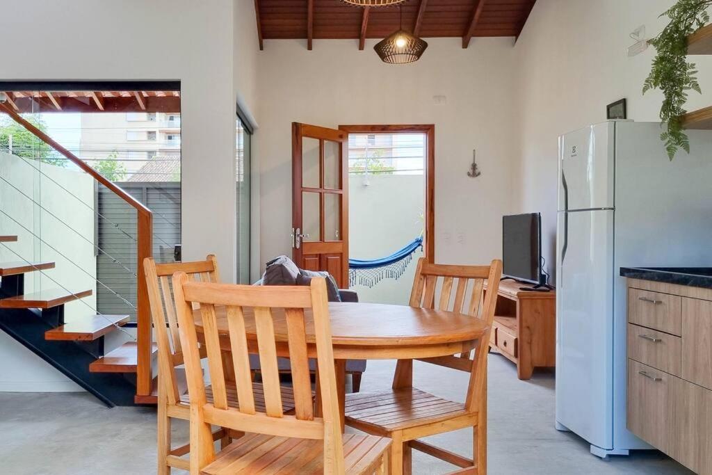 Apartamento Chale D&k 2 No Itagua Ubatuba