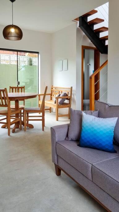 Apartamento Chale D&k 2 No Itagua