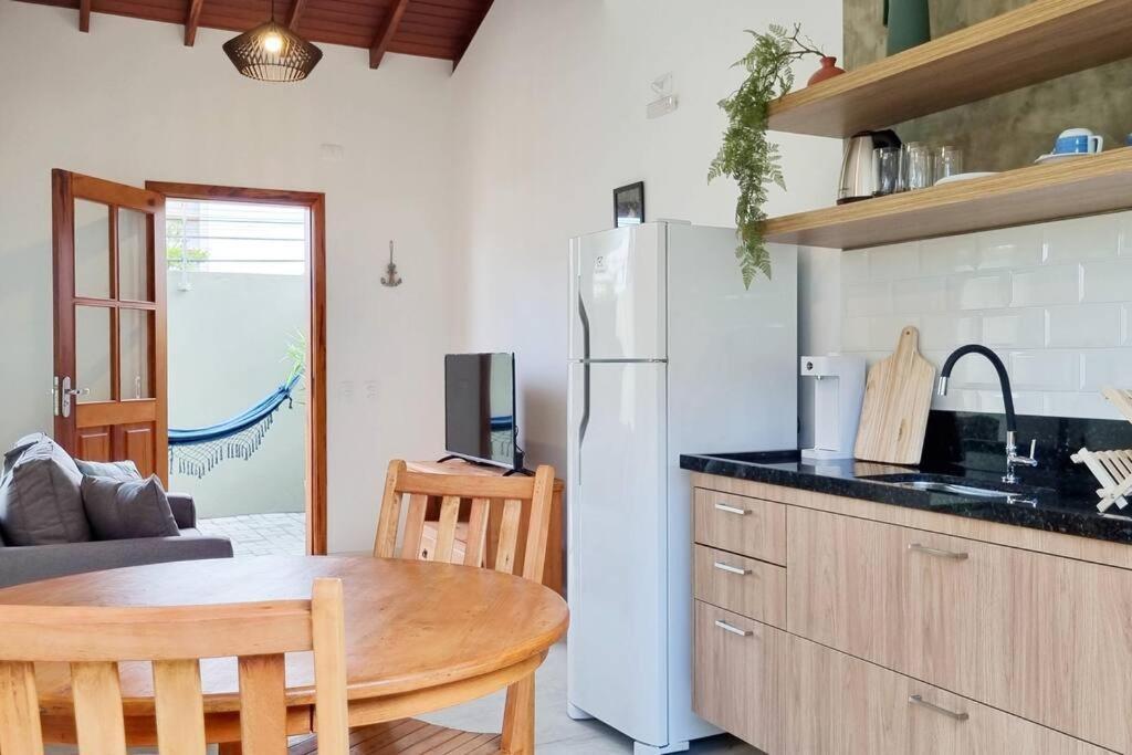 Apartamento Chale D&k 2 No Itagua *