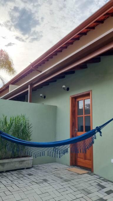 Chale D&k 2 No Itagua Apartamento Ubatuba