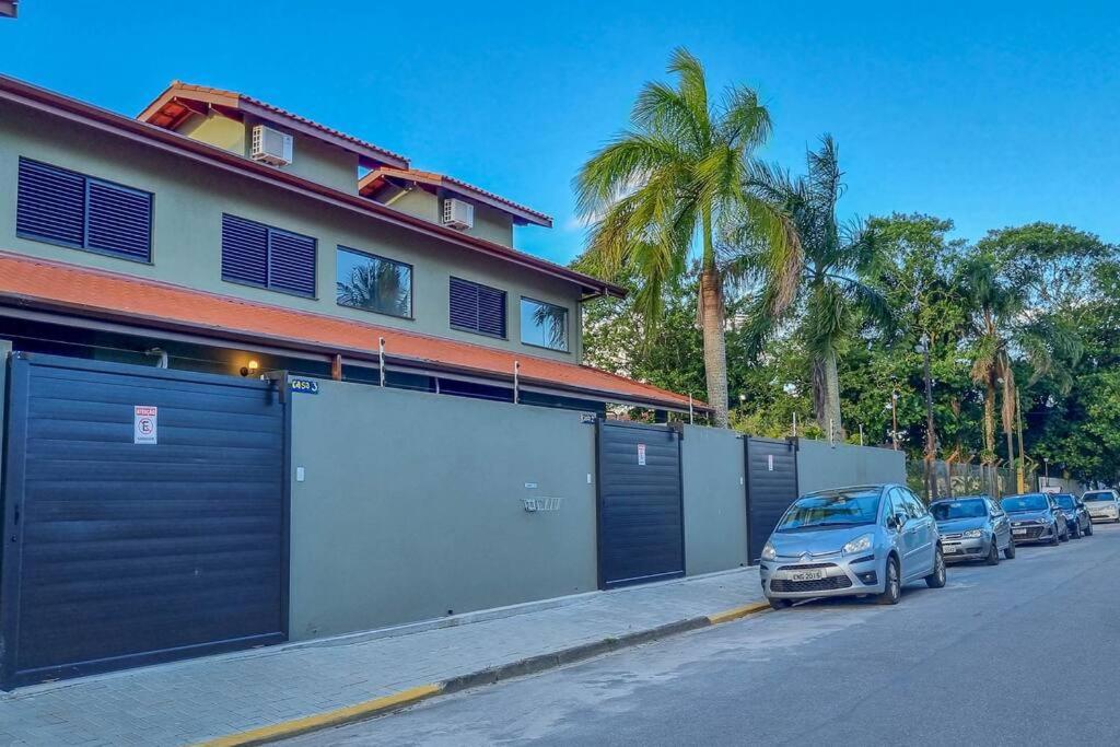 Chale D&k 2 No Itagua Apartamento *