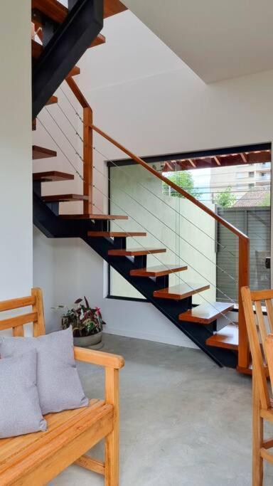 Apartamento Chale D&k 2 No Itagua *