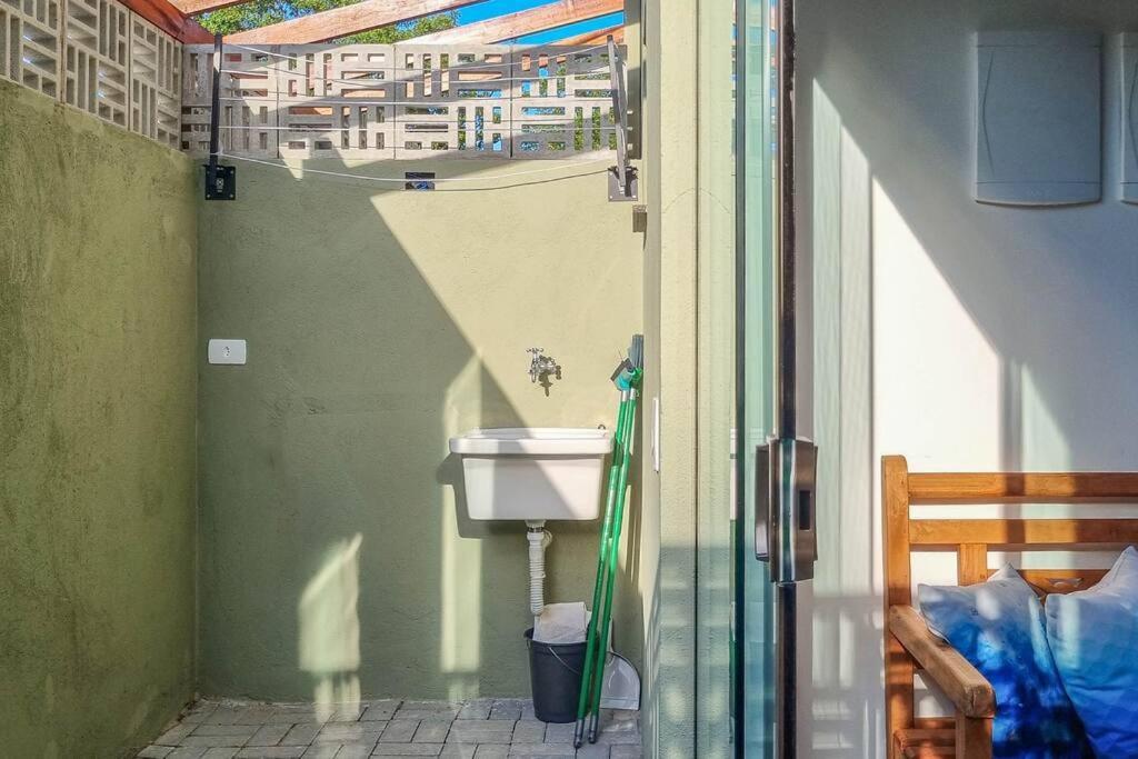 Apartamento Chale D&k 2 No Itagua Ubatuba