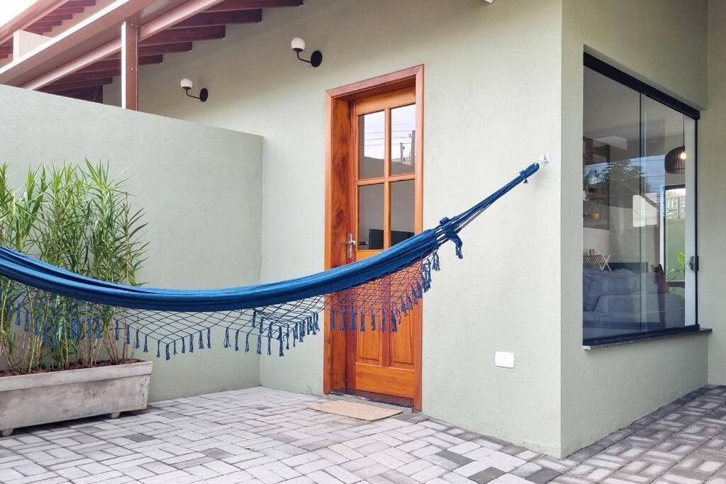 Apartamento Chale D&k 2 No Itagua *