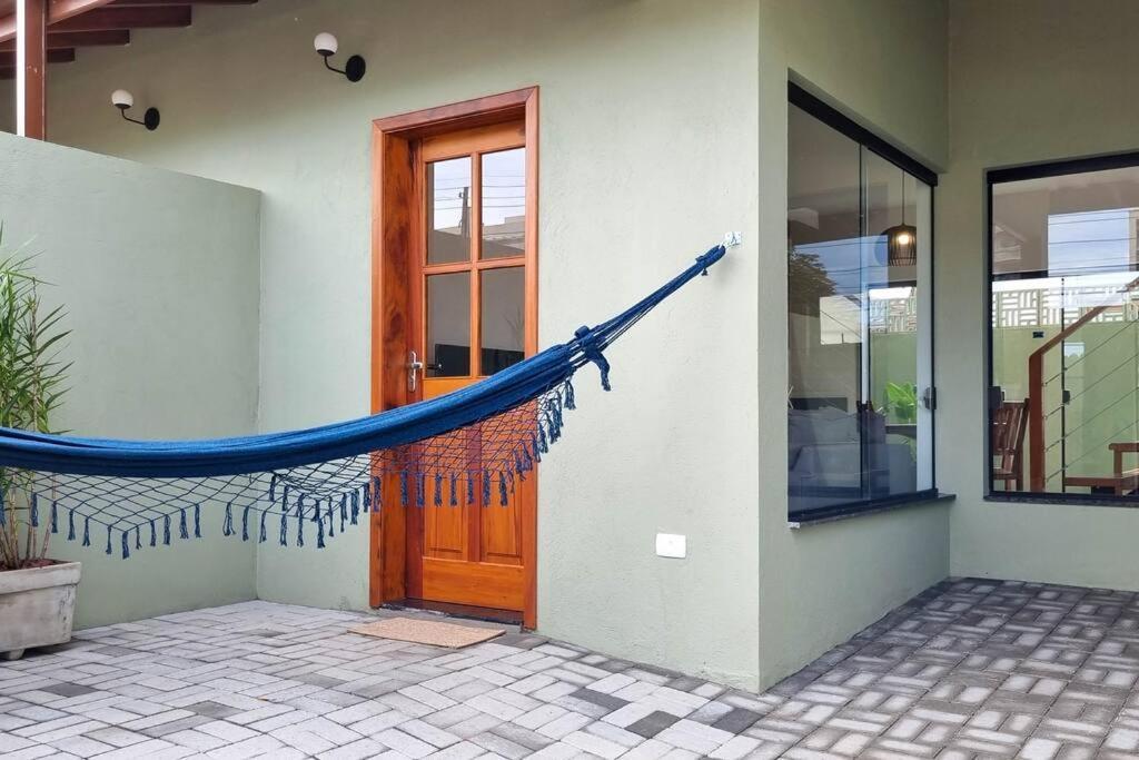 Apartamento Chale D&k 2 No Itagua Ubatuba