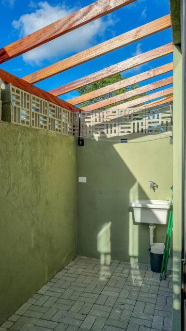 Apartamento Chale D&k 2 No Itagua *