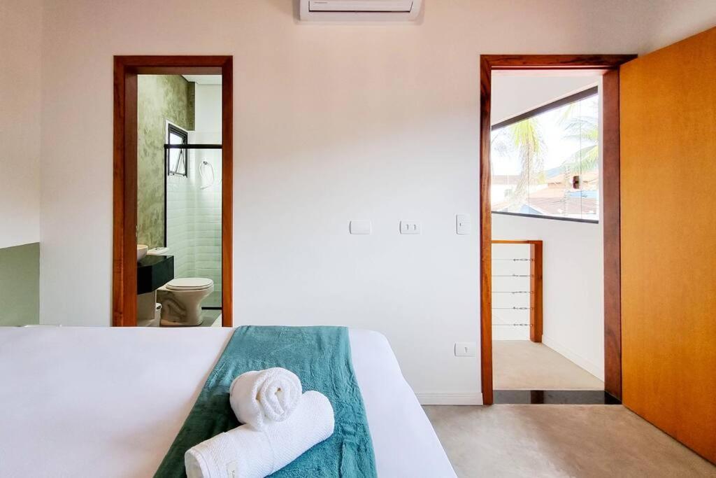 Chale D&k 2 No Itagua Apartamento