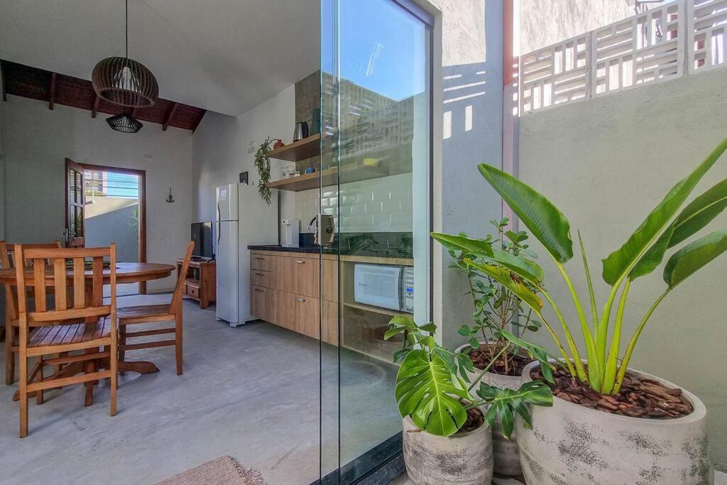 Apartamento Chale D&k 2 No Itagua